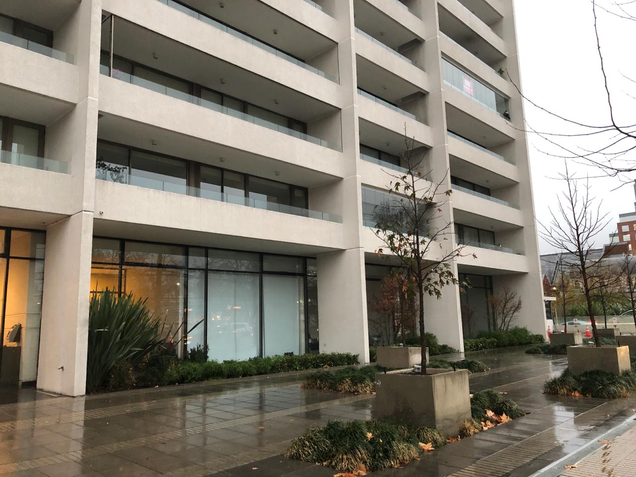 mall alto las condes